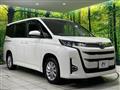 2022 Toyota Noah