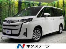 2022 Toyota Noah