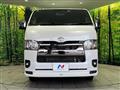 2022 Toyota Hiace Van