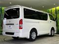 2022 Toyota Hiace Van