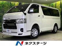 2022 Toyota Hiace Van