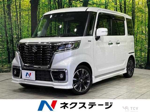 2021 Suzuki Suzuki Others