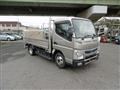 2021 Mitsubishi Fuso Canter