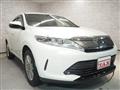 2018 Toyota Harrier