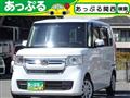 2022 Honda N BOX