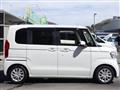 2022 Honda N BOX