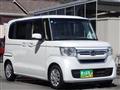 2022 Honda N BOX