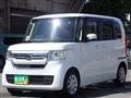 2022 Honda N BOX