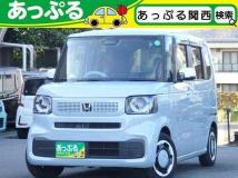 2024 Honda N BOX