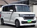 2023 Honda N BOX