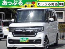 2023 Honda N BOX
