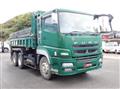 2011 Mitsubishi Fuso Super Great