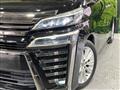 2019 Toyota Vellfire