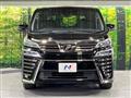 2019 Toyota Vellfire