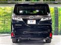 2019 Toyota Vellfire