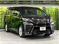 2019 Toyota Vellfire