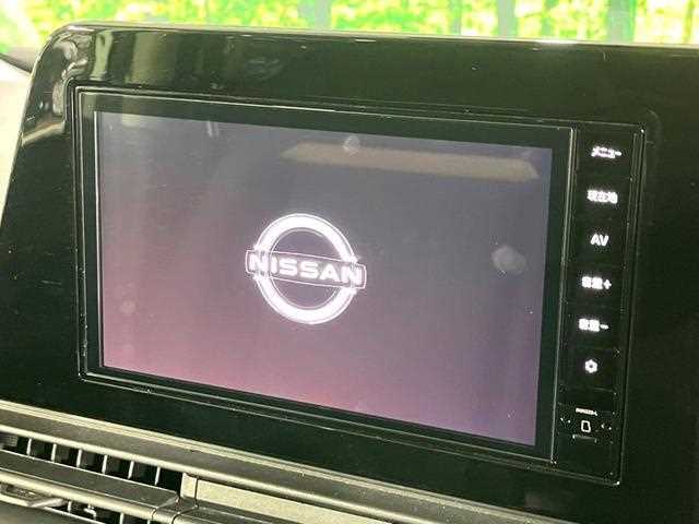 Nissan Serena 2025 — фото 6 купить в Москве