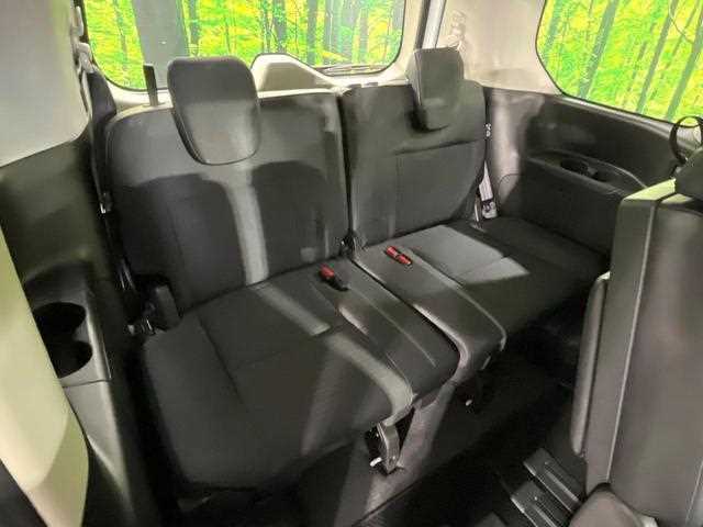 Nissan Serena 2025 — фото 10 купить в Москве