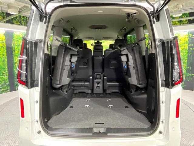 Nissan Serena 2025 — фото 11 купить в Москве