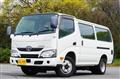2016 Toyota Dyna Root Van