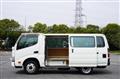 2016 Toyota Dyna Root Van
