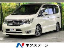 2014 Nissan Serena