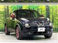 2013 Nissan Juke