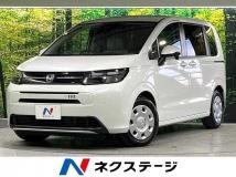 2024 Honda Freed