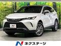 2023 Toyota Harrier Hybrid
