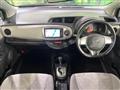 2012 Toyota Vitz