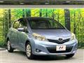 2012 Toyota Vitz