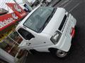 2002 Suzuki Carry Truck