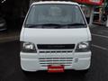 2002 Suzuki Carry Truck