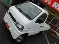 2002 Suzuki Carry Truck