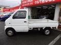 2002 Suzuki Carry Truck