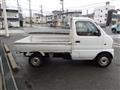 2002 Suzuki Carry Truck