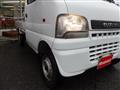 2002 Suzuki Carry Truck