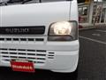 2002 Suzuki Carry Truck