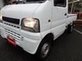 2002 Suzuki Carry Truck