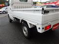 2002 Suzuki Carry Truck