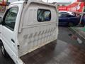 2002 Suzuki Carry Truck