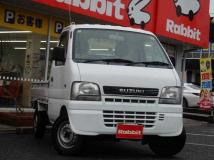 2002 Suzuki Carry Truck