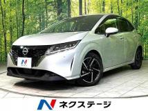 2022 Nissan Note