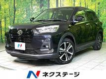 2019 Daihatsu Rocky