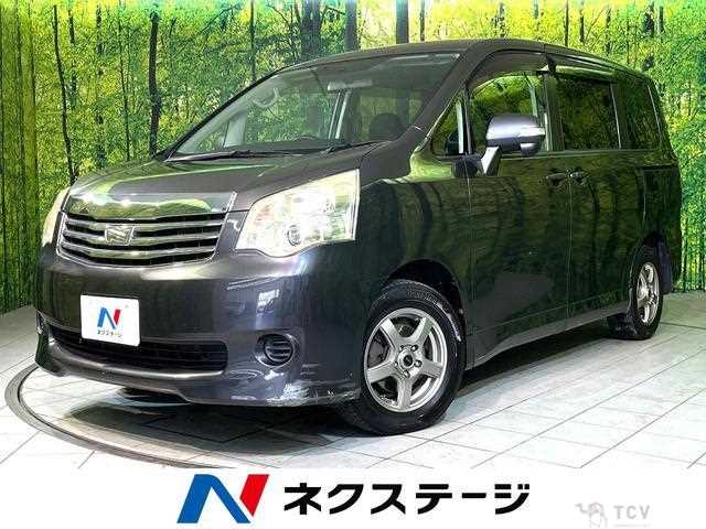 2010 Toyota Noah
