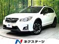 2016 Subaru IMPREZA XV HYBRID