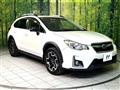 2016 Subaru IMPREZA XV HYBRID