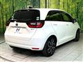 2021 Honda Fit