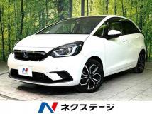 2021 Honda Fit