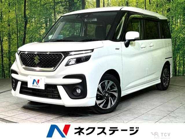 2021 Suzuki Suzuki Others